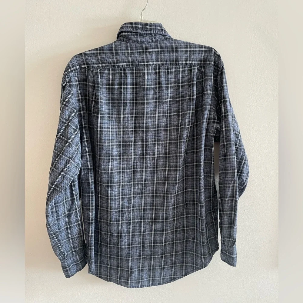 Vintage Polo Ralph Lauren men’s long sleeve size S